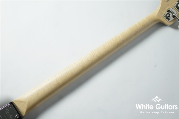 WL4STD-ASH/M - BLK/OIL